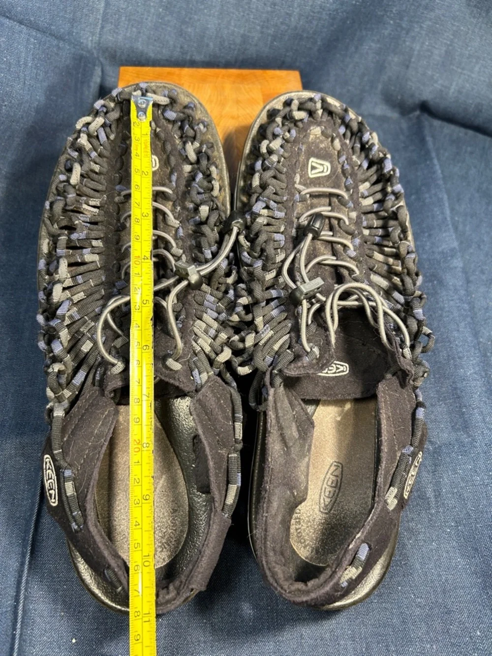 Keen uneek summer sandal